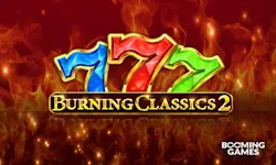 Burning Classics by Booming Gaming